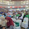 Peringatan May Day 2025 Sumut Hadirkan Ribuan Buruh dan Penghargaan bagi Tokoh Inisiator
