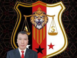 Ketua Umum LSM LIBERAL Desak Polisi Periksa Camat Medan Tuntungan Terkait Dugaan Pembocoran Nomor Wartawan