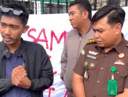 Dugaan korupsi jalan provinsi di Luwu Utara, Statetment Kejari Makassar dan Kejati sulsel kontradiksi