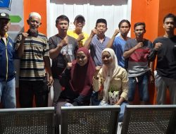 Silaturahmi Warga RW 4 Kelurahan Kaluku Bodoa Berlangsung Rutin Setiap Malam Jumat