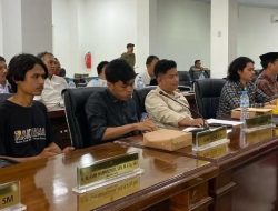 Warga Villa Samata dan Forum Pemuda Gowa : PLN dan Pemda Dinilai Lalai Tangani Pemindahan Tiang Listrik