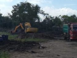 LPRI Kecam Tambang Ilegal di Pa’bundukang Gowa
