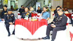 Kapolda Sulsel Gelar Dialog Santai Bersama Kadin: Dorong Transparansi dan Dukungan Dunia Usaha