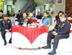 Kapolda Sulsel Gelar Dialog Santai Bersama Kadin: Dorong Transparansi dan Dukungan Dunia Usaha