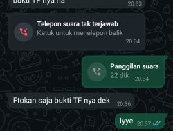 Warga Bone Tertipu Jual Beli Mobil Online, Lapor ke Polrestabes Makassar