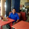 Diteror, Difitnah, Diserang: Budiman S Tetap Teguh Mempertahankan Haknya