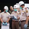 Barantin Sertifikasi 19,2 Ton Daging Kelapa Ekspor ke Malaysia, Dukung Hilirisasi Produk Lokal
