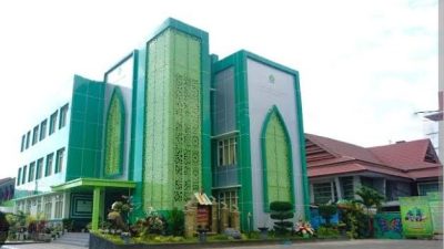 Kasus Dugaan Siswa Letjen MtsN 1 Makassar Terus Berlanjut 