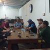 Pengurus Baru Partai Gelora Bone Gelar Konsolidasi 