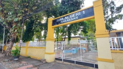 SPMB Sekolah Unggulan Selesai, Siswa yang Tak Lolos Masih Berpeluang di SMA Negeri Makassar