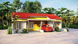 Rigel Residence Tunjukkan Standar Emas Pengembangan Perumahan di Gowa