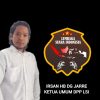 Ketua Umum DPP Lembaga Suara Indonesia Ucapkan Selamat Hari Bhayangkara ke-79