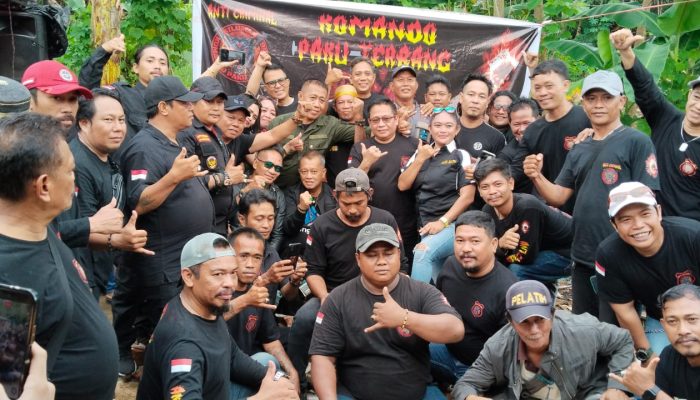 KPTI Apresiasi Suksesnya Tudang Sipulung: Pererat Ukhuwah dan Komitmen Satu Komando