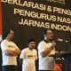JARNAS.INDO Gelar Konsolidasi Ideologis Mantan Aktivis Mahasiswa di Depok