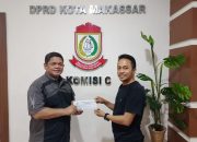 LSM PERAK Desak Wali Kota Makassar Segera Tindak dan Segel PT. Primafood Internasional