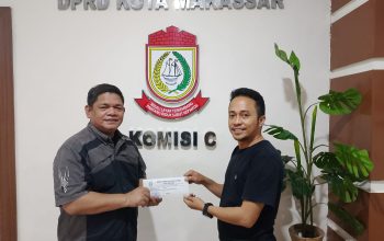 LSM PERAK Desak Wali Kota Makassar Segera Tindak dan Segel PT. Primafood Internasional