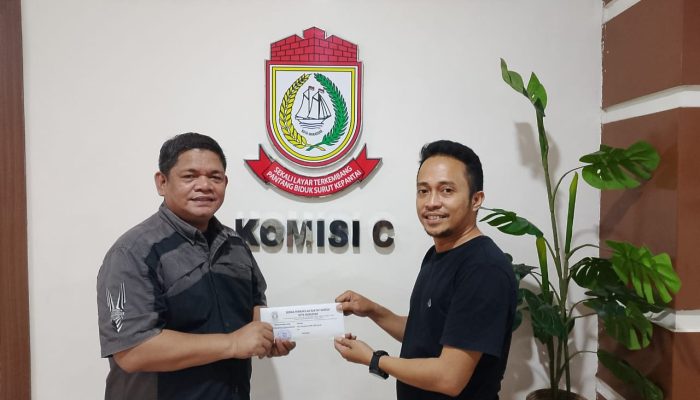 LSM PERAK Desak Wali Kota Makassar Segera Tindak dan Segel PT. Primafood Internasional