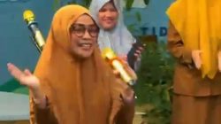 UPT SPF SD Inpres Buttatianang II Gelar MPLS untuk Siswa Baru Tahun Ajaran 2025/2026