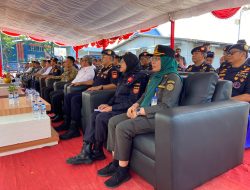 Karantina & Bea Cukai, Bersama Wujudkan Pengawasan Terpadu di Perbatasan