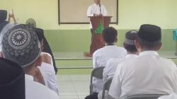 Lembaga Dakwah Ukhuwatul Islamiyah Gowa Buka Pendidikan dan Pelatihan Da’i Angkatan XXII Tahun 2025–2026