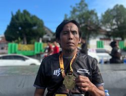 Semangat Pemuda Cenrana Kembali Menggelora, Piala Kemerdekaan 2025 Resmi Digelar