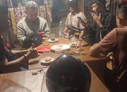 Pengurus Partai Generasi Emas Gelar Pertemuan Persiapan Rapat Pembentukan Tim Perekrutan KSB DPD dan DPC