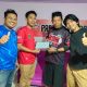 Ultah Ketua LSM Perak Indonesia Adiarsa SH ke-38 Dimeriahkan Pertandingan Joker