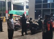Gowa Gemilang: Sinergi LLAJ Dan UPPKB Pallangga Tertibkan Parkir, Keselamatan Pengguna Jalan Prioritas Utama