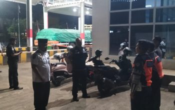 Gowa Gemilang: Sinergi LLAJ Dan UPPKB Pallangga Tertibkan Parkir, Keselamatan Pengguna Jalan Prioritas Utama