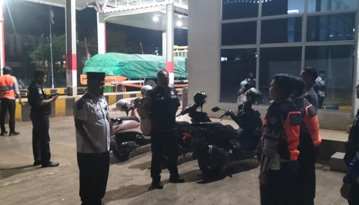 Gowa Gemilang: Sinergi LLAJ Dan UPPKB Pallangga Tertibkan Parkir, Keselamatan Pengguna Jalan Prioritas Utama