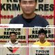 Unit Resmob Polres Gowa Tangkap Lima Pelaku Penganiayaan Anak di Bawah Umur