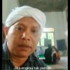 Istiqomah dalam Amanah “Mencari Ridho Jalan Pulang “