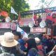 Buruh Sulsel Desak Hapus Outsourcing dan Naikkan Upah Minimum 2026