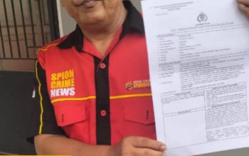 Wartawan di Gowa Jadi Korban Pengeroyokan Brutal, Diduga Libatkan Oknum Aparat
