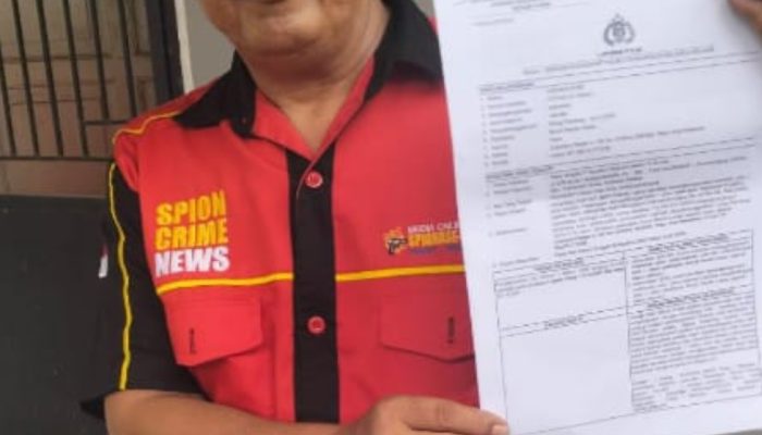 Wartawan di Gowa Jadi Korban Pengeroyokan Brutal, Diduga Libatkan Oknum Aparat