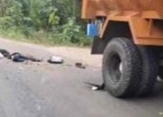 Pemerintah Maros Diminta Tidak Tutup Mata, Korban Truk Tambang Kembali Berjatuhan