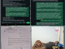 Pengeroyokan di Takalar Jadi Sorotan: Polisi Tak Kunjung Amankan Terduga Pelaku  (kebal hukum)