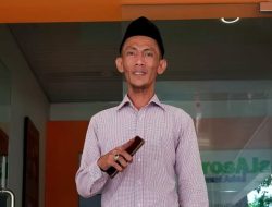 Abaikan Surat Warga, Camat Turikale Dinilai Gagal, Lidik Pro: Sebaiknya Jadi Staf Saja