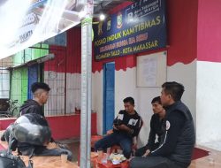 Dampak yang Mengkhawatirkan: Ketika Jurnalis Menjadi Penjaga Perdamaian Pascabentrokan