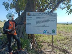 Proyek Irigasi Kelara Karalloe Disorot, Diduga Gunakan Material dari Tambang Ilegal