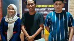 DPP Semut Indonesia Ucapkan Selamat kepada Pengurus DPD Semut Indonesia Kota Makassar