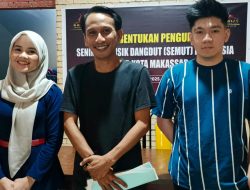 DPP Semut Indonesia Ucapkan Selamat kepada Pengurus DPD Semut Indonesia Kota Makassar