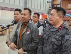Kombes Calvjin: 5 Kecamatan Di Deliserdang dan Medan Rawan Narkoba