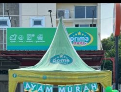 Rekom Segel PT. PFI Dari DPRD Diduga Dianulir Pemkot Makassar, Arie Musa : Pak Wali Tolong Kembalikan Kepercayaan Masyarakat