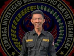 Kejari Maros Teliti Ulang Berkas Ilham, Lidik Pro Maros Desak Ketegasan