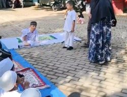 KUTUBISA, Inovasi Pembelajaran Buttatianang Student Agency Lewat Kultum Setiap Jumat