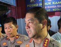 Kapolrestabes Makassar Akan Tempatkan Personel di Titik Rawan untuk Antisipasi Tawuran