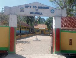 LSM GRB Soroti Dugaan Ketidaktransparanan Dana BOS di SD Negeri 11 Rumbia