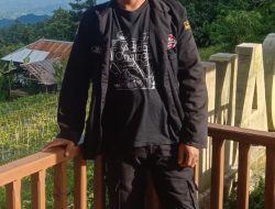 LSM Perak Soroti Persoalan Penyebrangan, Harap Lurah Baru Lakkang Ambil Langkah Tegas