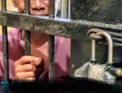 Oknum Penambang di Luwu Timur Ditahan Usai Intimidasi Jurnalis